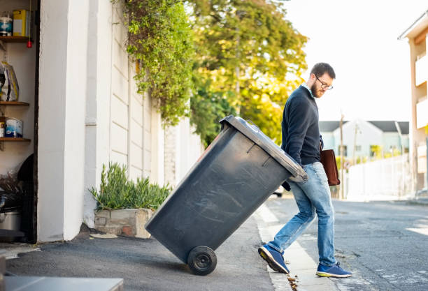 Best Yard Waste Removal  in West Blocton, AL