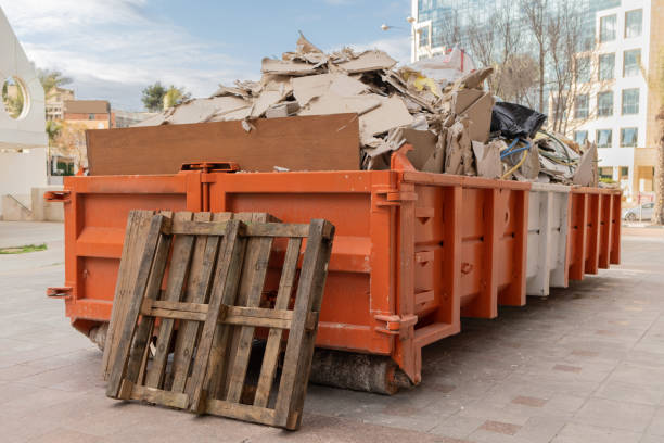 Best Recycling Services for Junk  in West Blocton, AL