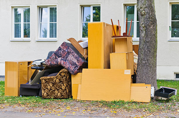 Best Residential Junk Removal  in West Blocton, AL