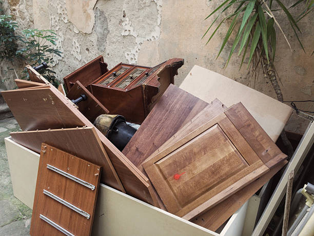 Best Same-Day Junk Removal Services  in West Blocton, AL